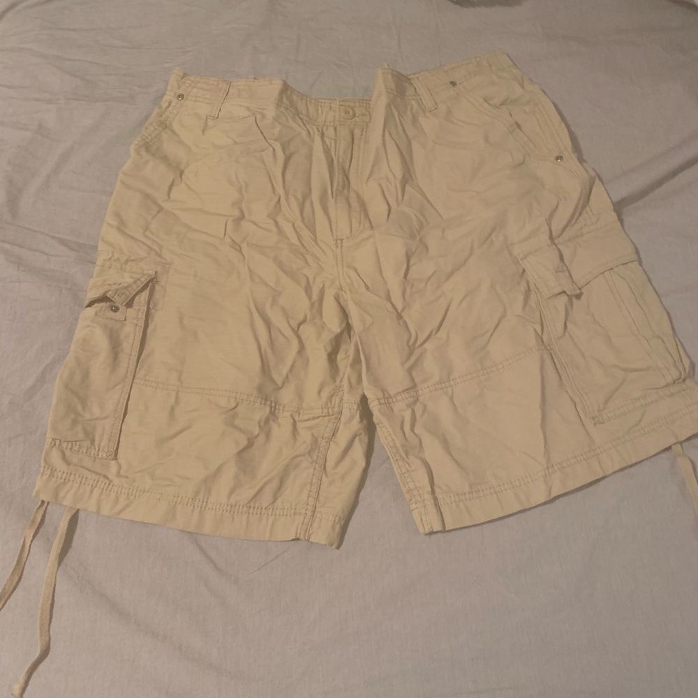 Men’s shorts
